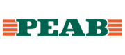 Peab logotyp